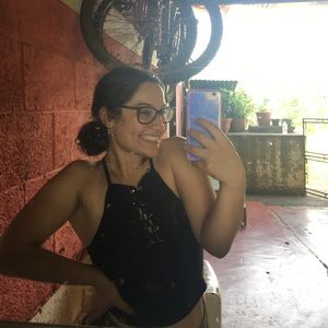 Meet your Posher, Brianna